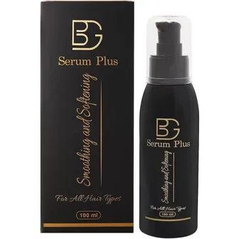 BG | Serum Plus For All Hair Types | 100ml
