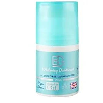 BG | Whitining Deodorant Hyper Intense | 50ml