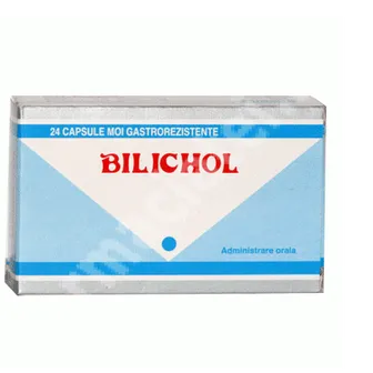 Bilichol | 24 Caps