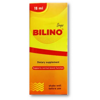 Bilino Drops | 15ml