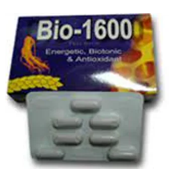 Bio 1600 | 14 Capsule
