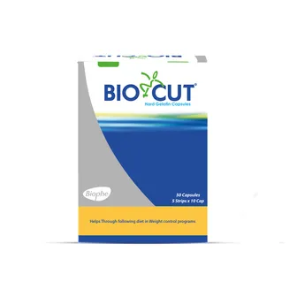 Bio Cut | 50Cap
