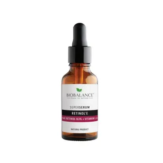 Biobalance | Super Serum Pure Retinol | 20ml