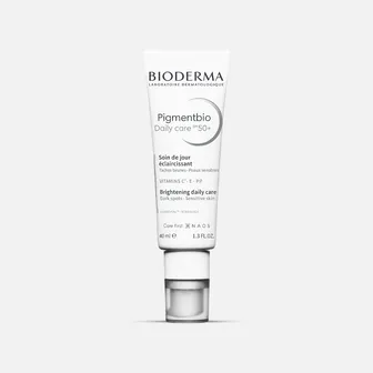 Bioderma | Pigmentbio Daily Care SPF50+ Brightening Daily Care | 40ml
