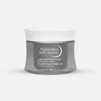 Bioderma | Pigmentbio Night Renewer | 50ml