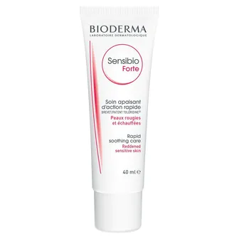 Bioderma | Sensibio Forte Ultra Care Cream for Sensitive Skin | 40ml