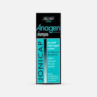 Bionike | Jonicap Anagen Shampo | 200Ml