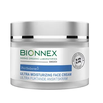 Bionnex | Perfederm Ultra Moisturizing Face Cream | 50ml