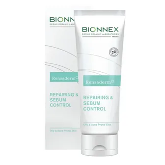 Bionnex | Rensaderm Repairing Control | 30ml