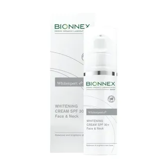 Bionnex | Sun SPF 30+ Face & Neck | 30ml