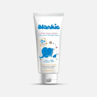Blankie | Kids Diaper Rash Cream | 75ml