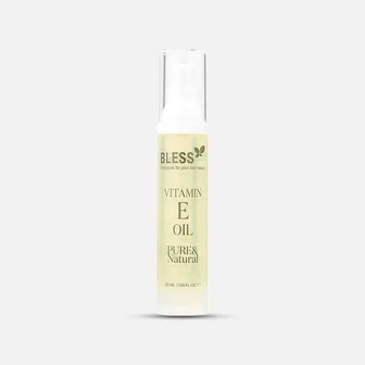 Bless | Vitamin E Oil | 50ml