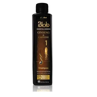 BLOB SHAMPOO 850 ML