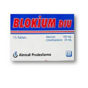 Blokium Diu | 15 Tabs
