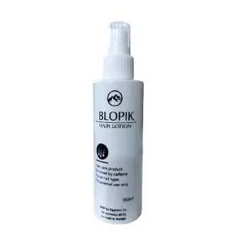Blopik | Hair Lotion | 150ml
