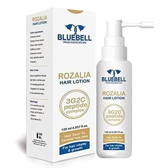 BlueBell | Rozalia Hair Lotion | 120ML