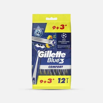 Gillette Blue3