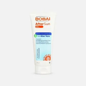 BOBAI AFTER-SUN GEL 200GM