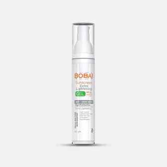 Bobai | Sunscreen Extra Lightening Gel Spf 50 | 50gm