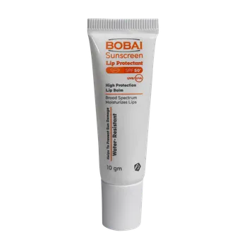 Bobai | Sunscreen Lip Protectant SPF50+ | 10gm