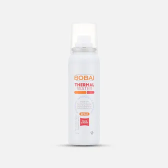 Bobai | Thermal Water | 120ml
