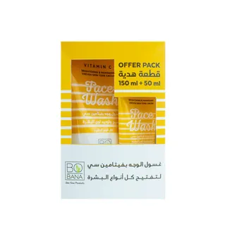 BOBANA FACE 150 ML