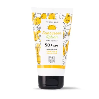 Bobana | Sunscreen lotion | 150ml
