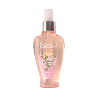 Bodylicious | Jasmine Bloom Body Splash | 100ml