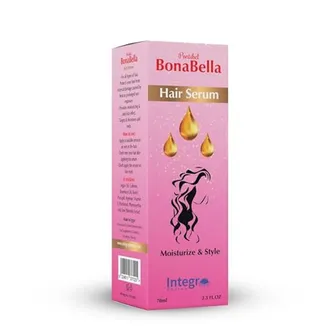 Bonabella | Hair Serum | 70ml