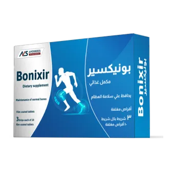 Bonixir | 30 Tabs