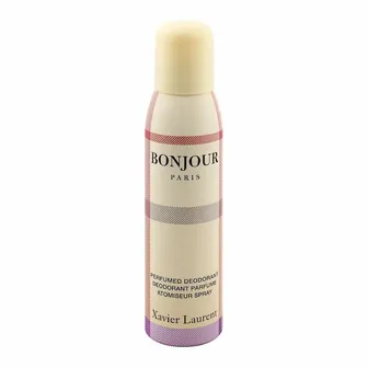 Bonjour | Body Spray Women | 150ml
