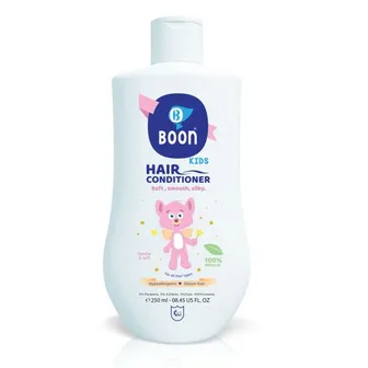 Boon | Kids Hair Conditioner | 250ml