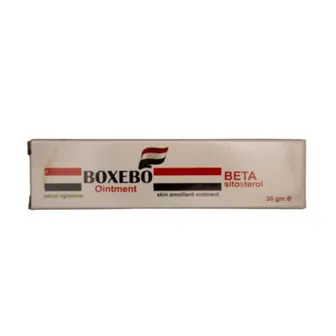Boxebo Ointment | 30 gm
