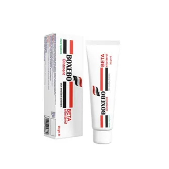 boxebo cream