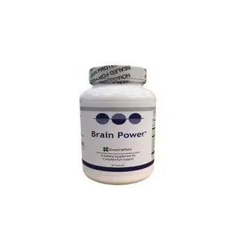Brain Power | 30Cap