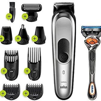 Braun | All-in-one trimmer MGK7220