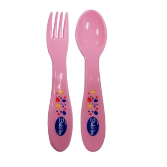 Bubbles | Spoon And Fork