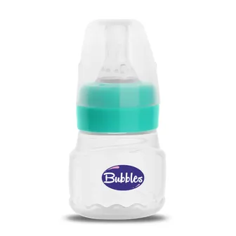 Bubbles | Classic Bottle | 60ml