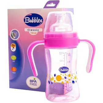 bubbles classic 150 ml