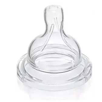Bubbles | Classic Nipple 4M
