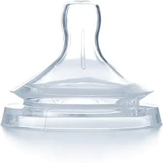 Bubbles | Natural Nipple 3M
