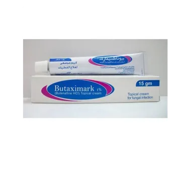 Butaximark 1% Cream | 15gm