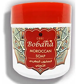 caae Bobana | moroccan soap | 500gm