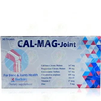 Cal Mag Joint | 30 Tabs