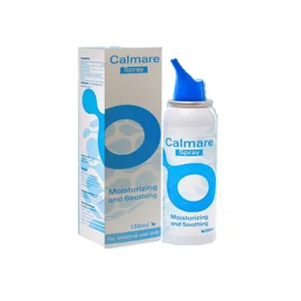 Calmare Nasal Spray | 130ml