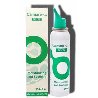 Calmare Plus Nasal Spray | 130ml
