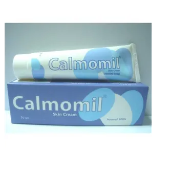 Calmomil | Cream | 50gm