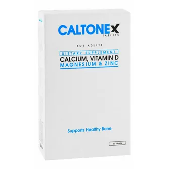 Caltonex | 30 Tabs