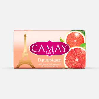 CAMAY SOAP 120GM