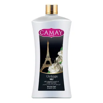 Camay | Shower Gel vintage 2 in 1 | 1000ml